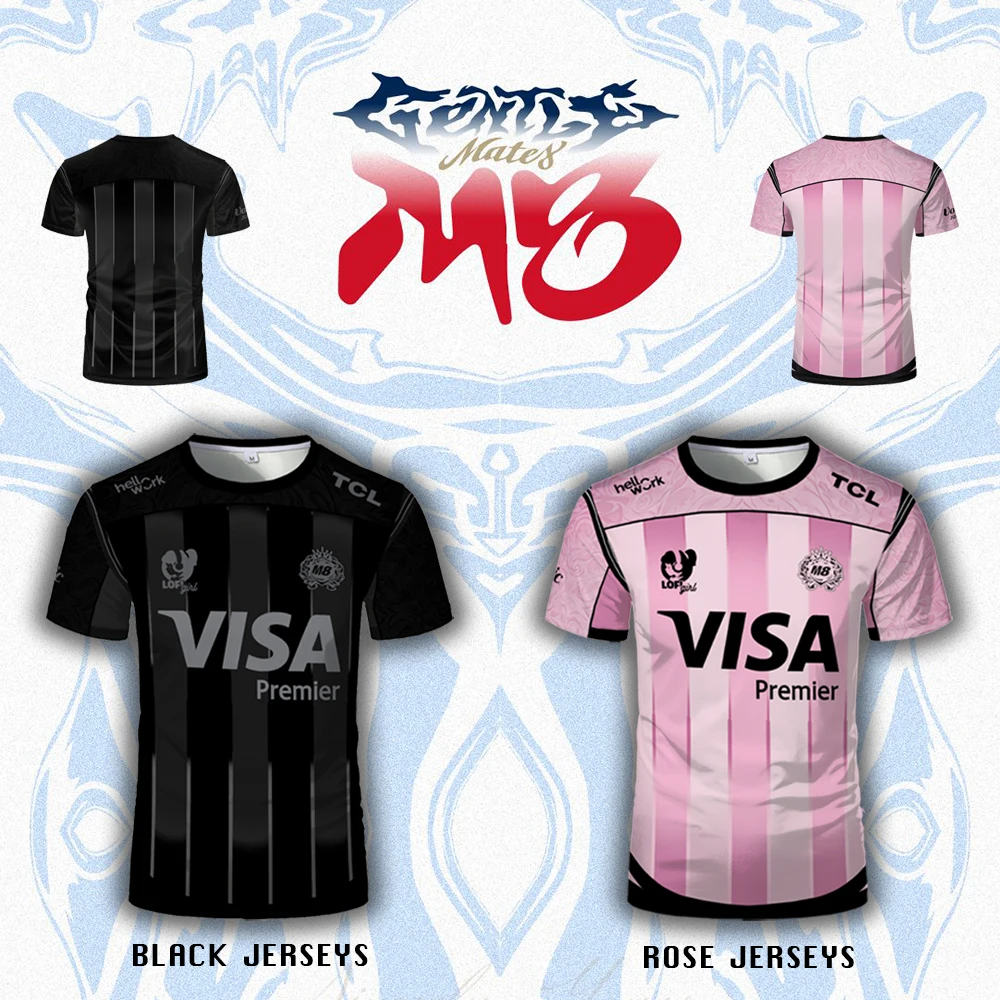 Esports Gaming Training - Camiseta Esportiva Unissex 2026 para Treino