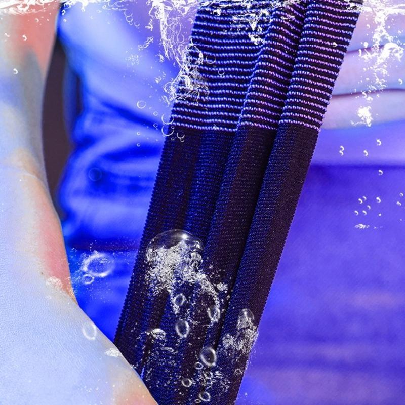 Esports Gaming Finger Sleeve - Luva de jogo altamente sensível, mangas