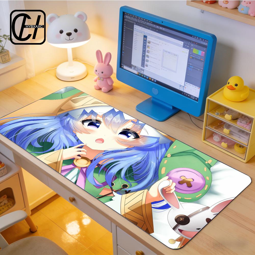 Esports Gaming Live - Mouse Pad Anime Y-Yoshino D-Date A