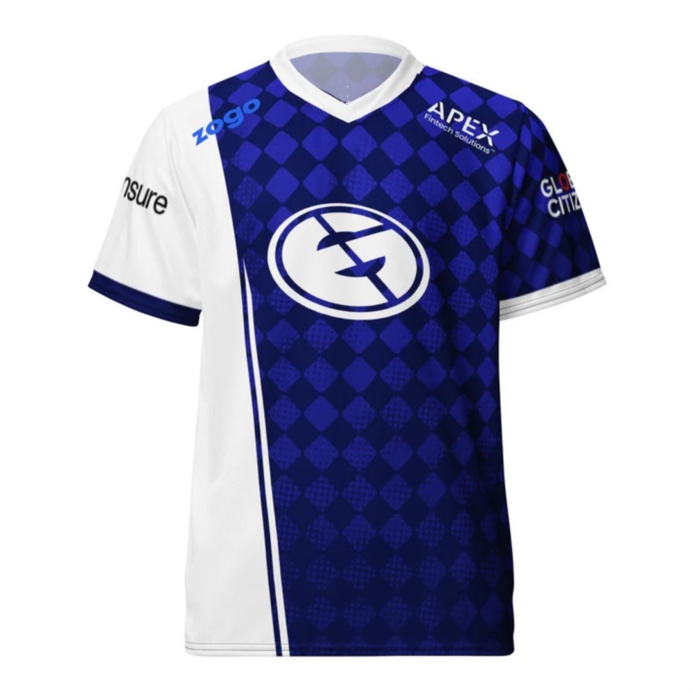 Esports Gaming Training - Camiseta de Esports para Jogos de