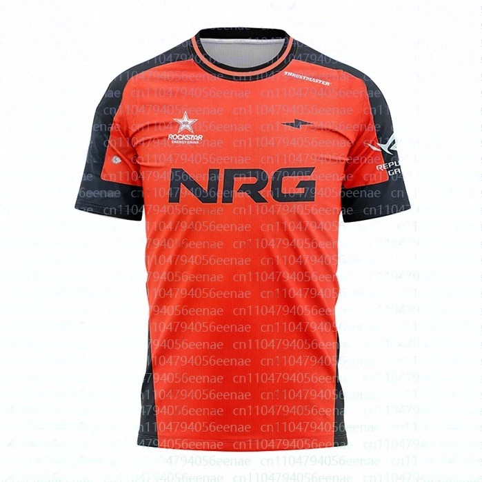 Esports Gaming Training - Camiseta de Esports para Jogos de