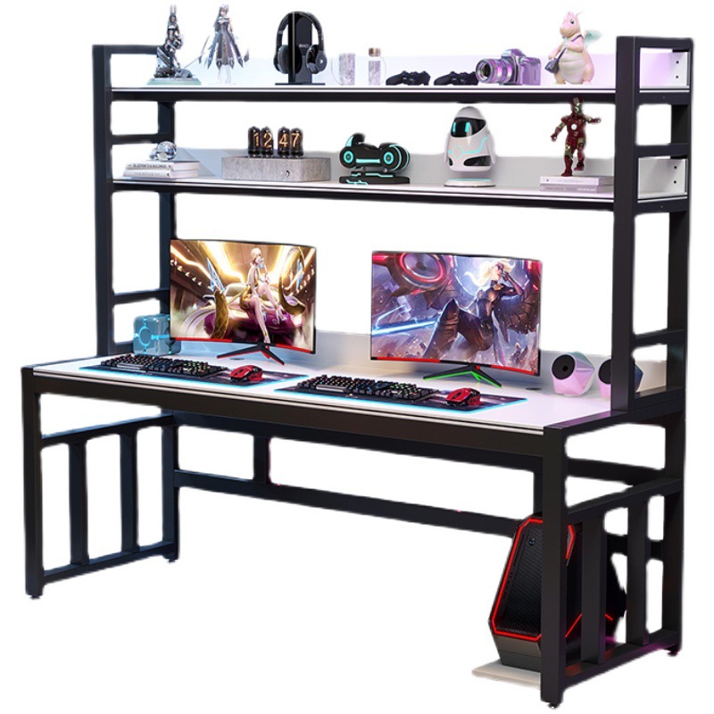 Esports Gaming Competition - Conjunto de mesa e cadeira de