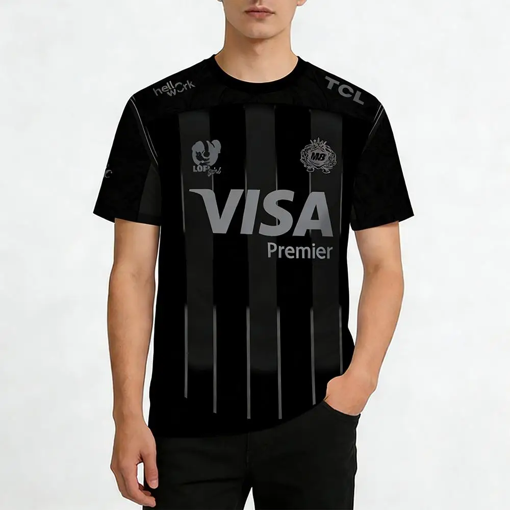 Camiseta Esportiva Unissex 202 - Esports Gaming Training avaliação e preço