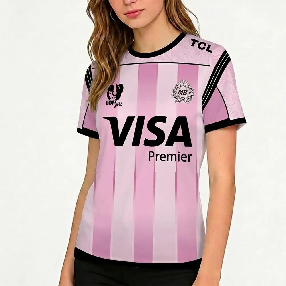 Camiseta Esportiva Unissex 202 - Esports Gaming Training avaliação e preço