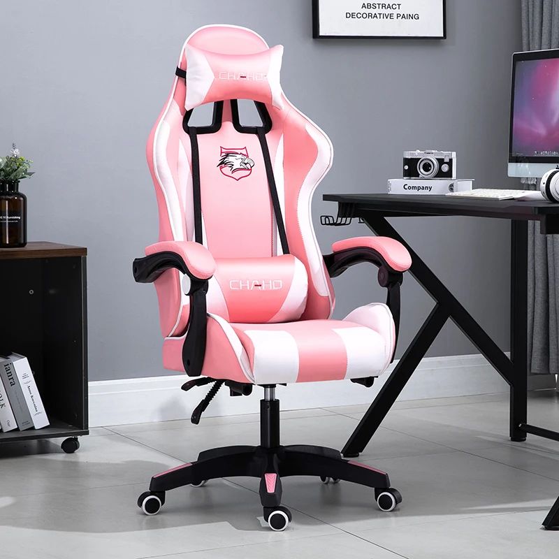 Cadeira de jogos reclinável co - Esports Gaming Cafe avaliação e preço