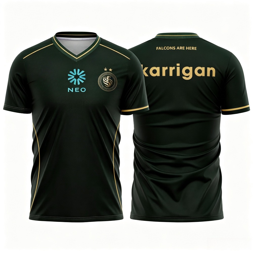 Uniformes de Treinamento Team  - Custom Esports Gaming Jersey avaliação e preço