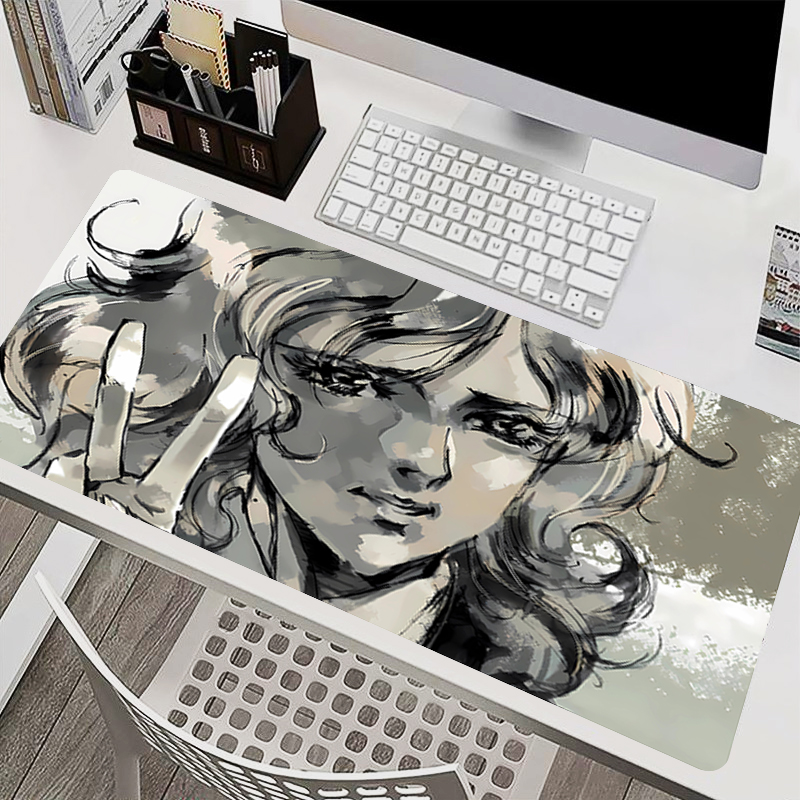 Grande Mouse Pad para E-sports - Esports Gaming Competition avaliação e preço