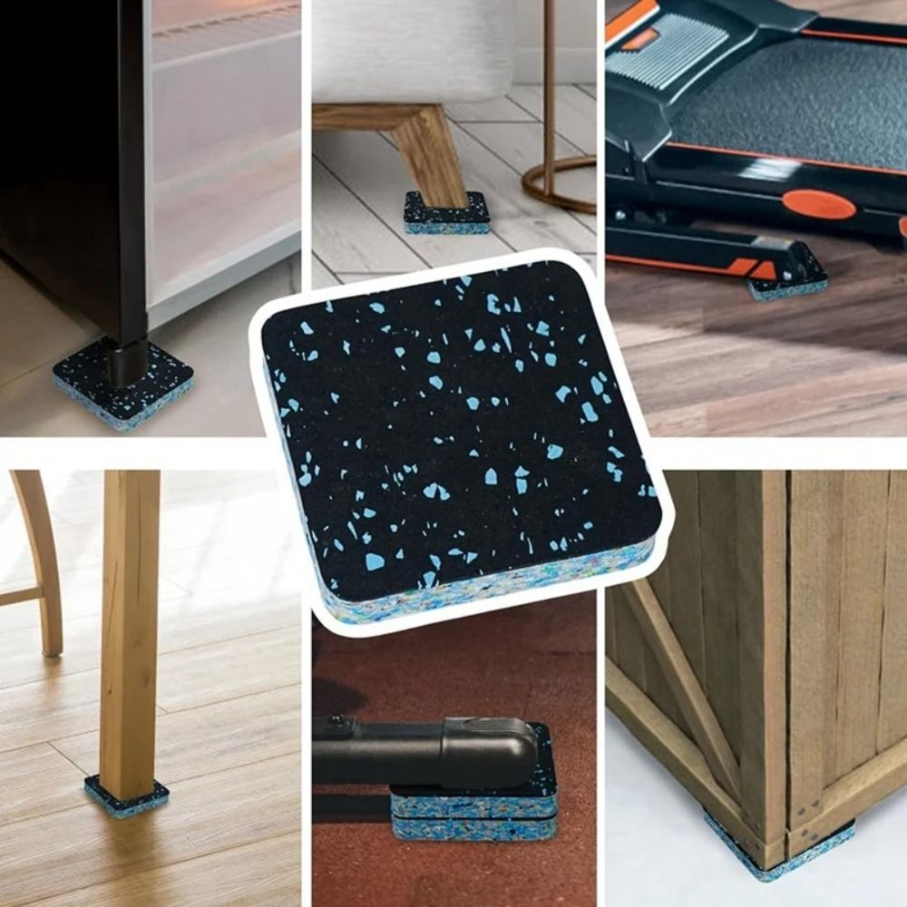 Blocos de Inclinação para Este - Sound Dampening Foam avaliação e preço