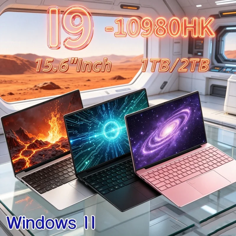 Laptop de 15,6 Polegadas Pront - Esports Gaming Business avaliação e preço