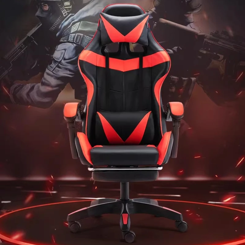 Cadeira para jogos de esportes - Esports Gaming Cafe avaliação e preço