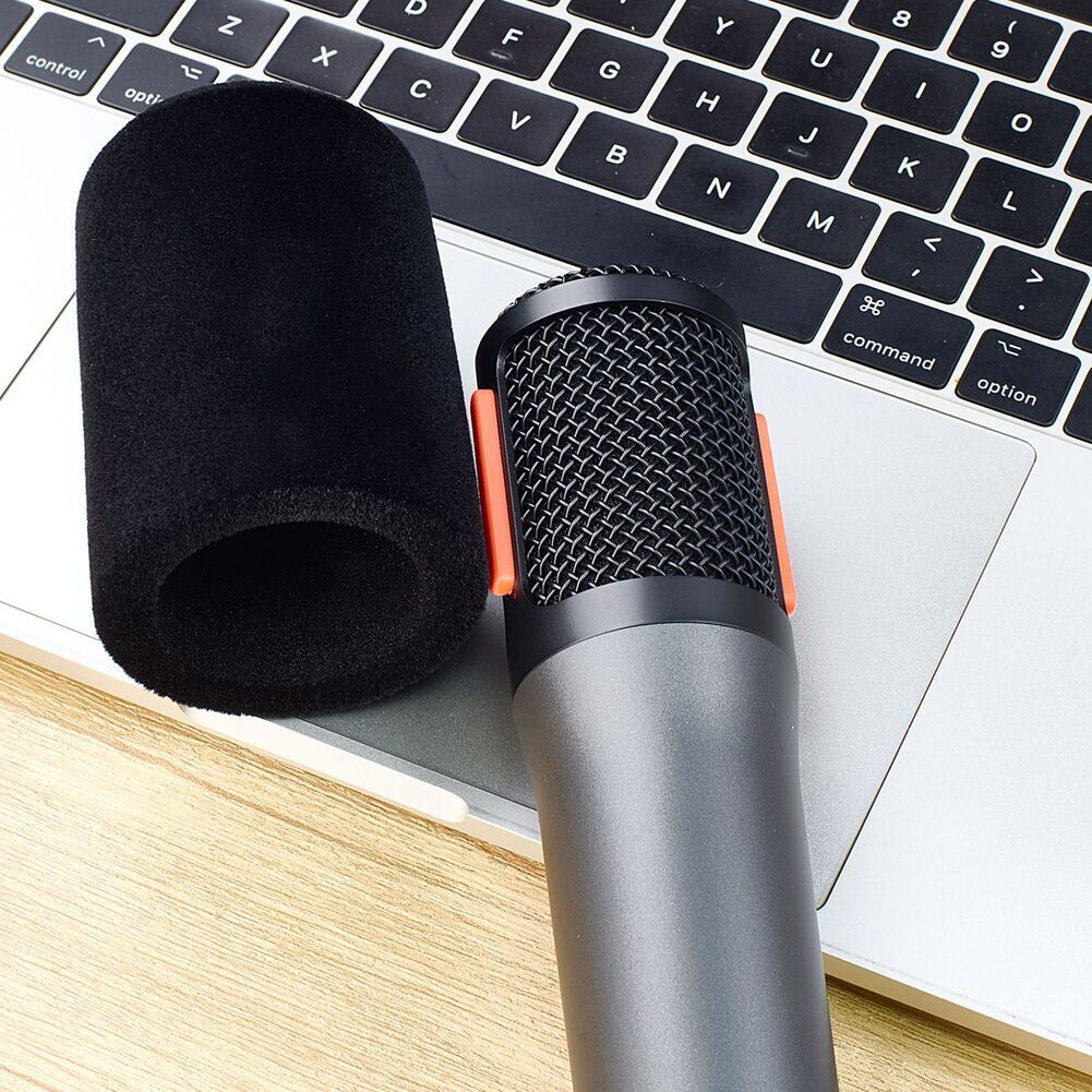 Capas de microfone de espuma p - Sound Dampening Foam avaliação e preço