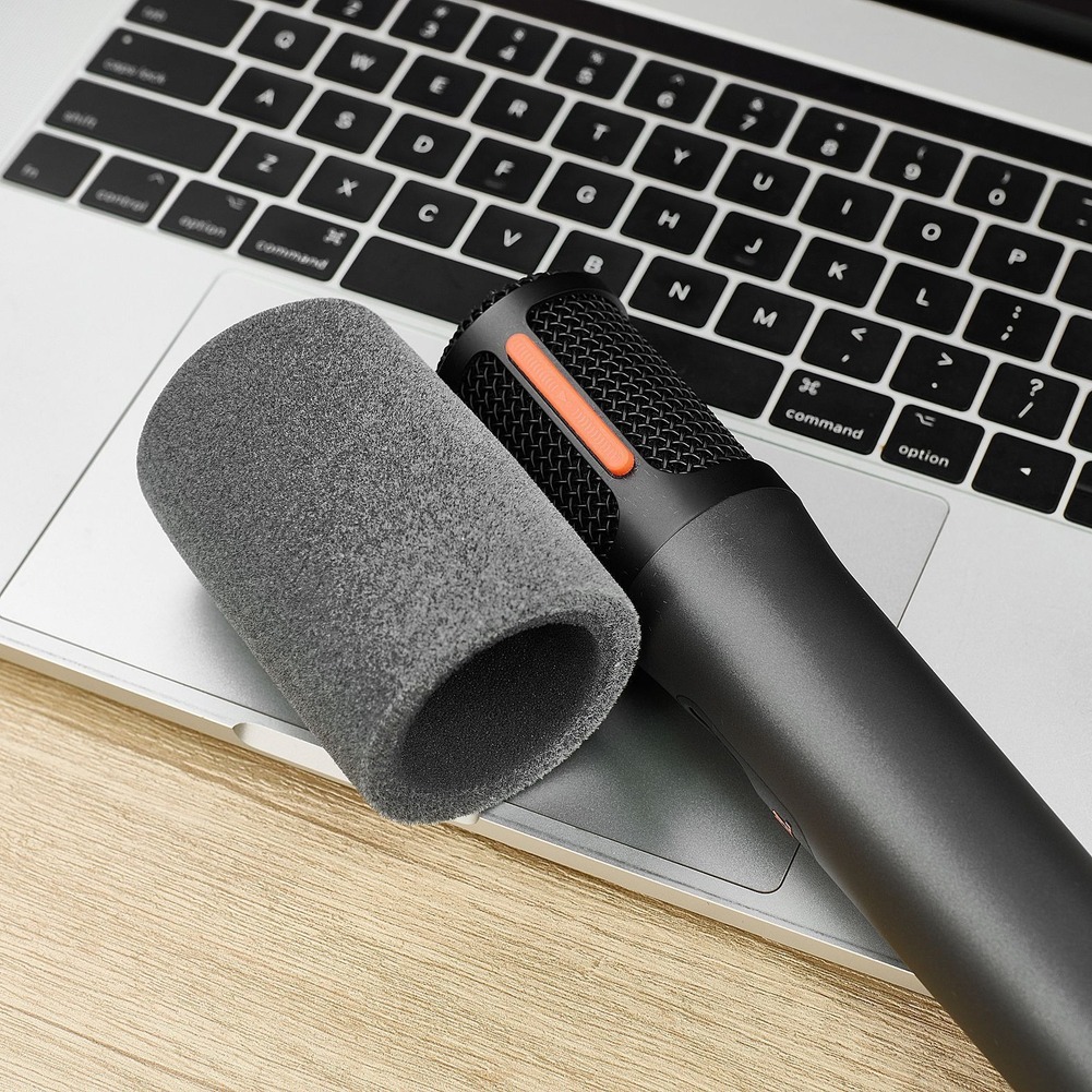 Capas de microfone de espuma p - Sound Dampening Foam avaliação e preço