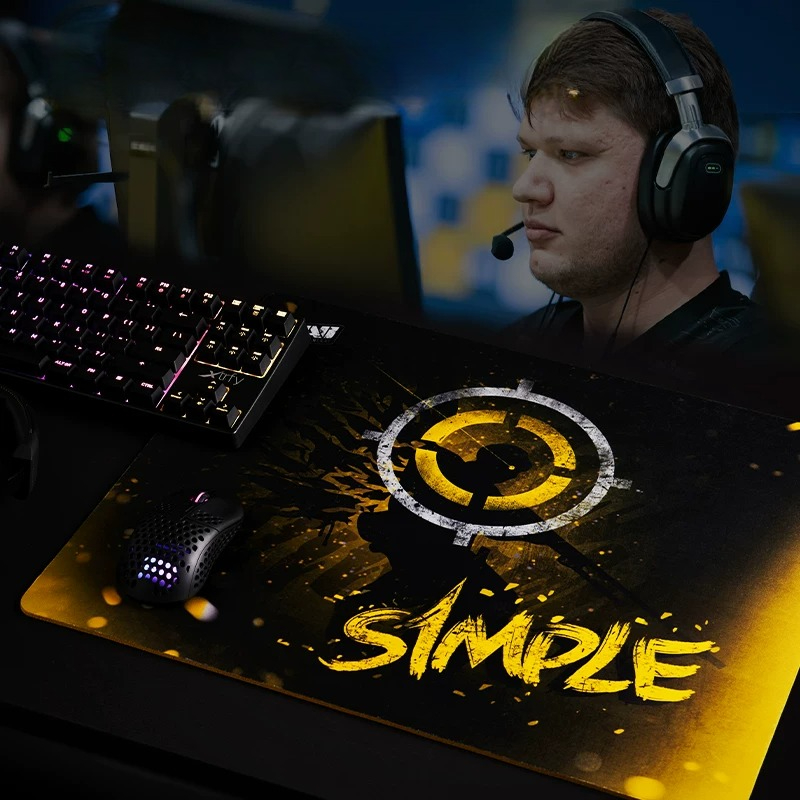 Mousepad Personalizado Inspira - Esports Gaming Tournaments avaliação e preço