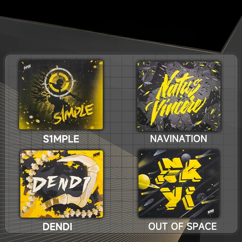 Mousepad Personalizado Inspira - Esports Gaming Tournaments avaliação e preço