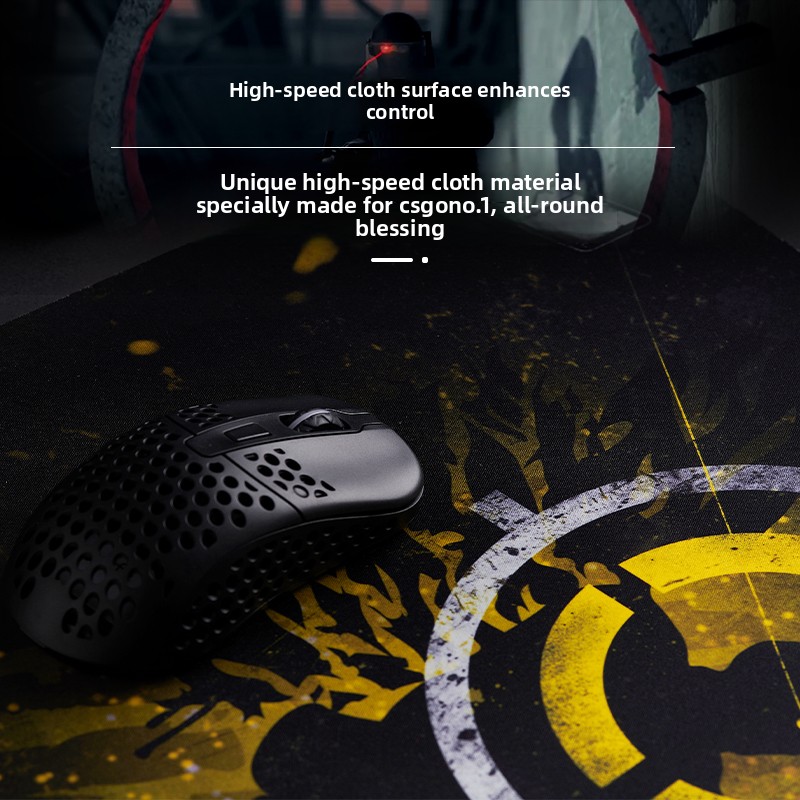Mousepad Personalizado Inspira - Esports Gaming Tournaments avaliação e preço