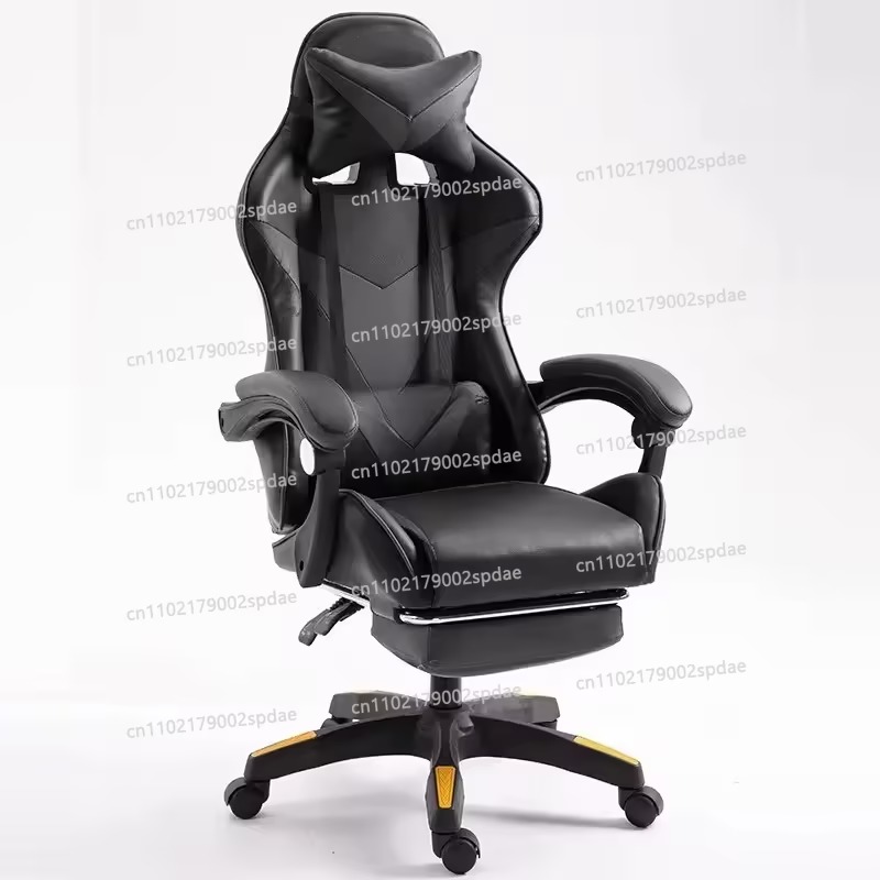 # Cadeira gamer com apoio para - Esports Gaming Cafe avaliação e preço