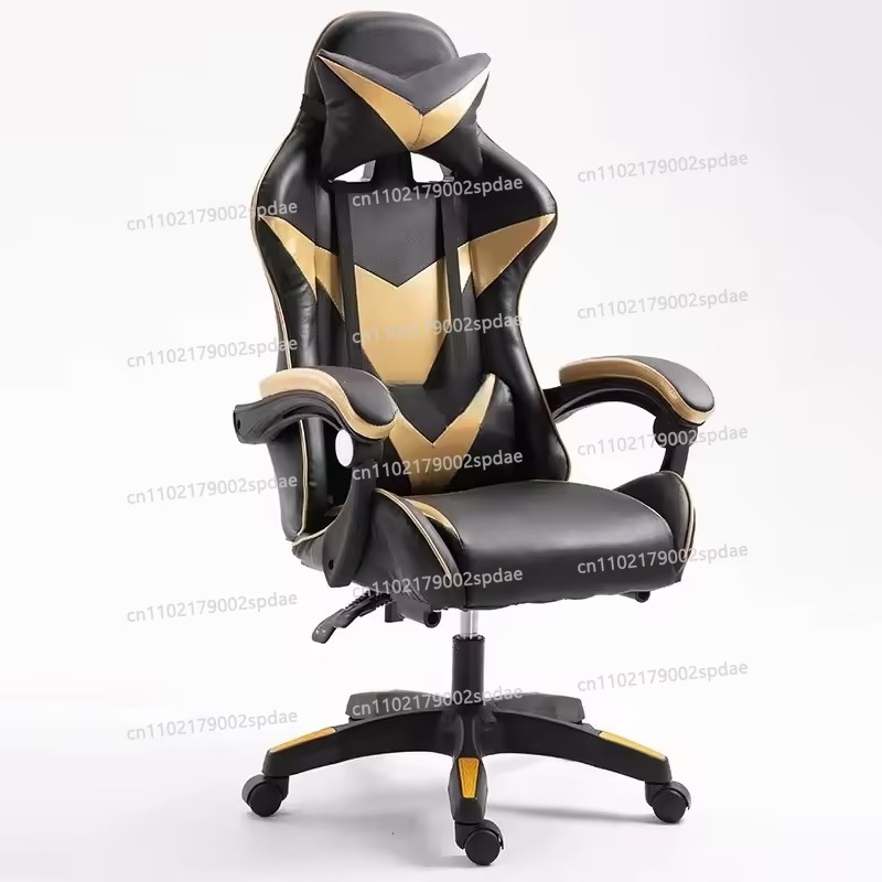 # Cadeira gamer com apoio para - Esports Gaming Cafe avaliação e preço