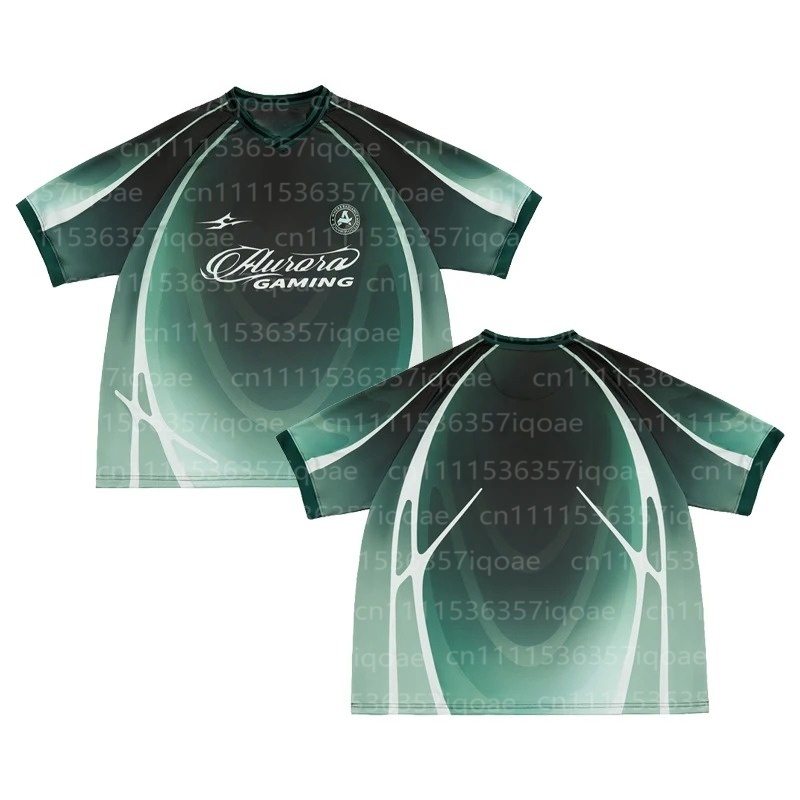 Uniformes de Verão 2026 do Clu - Custom Esports Gaming Jersey avaliação e preço