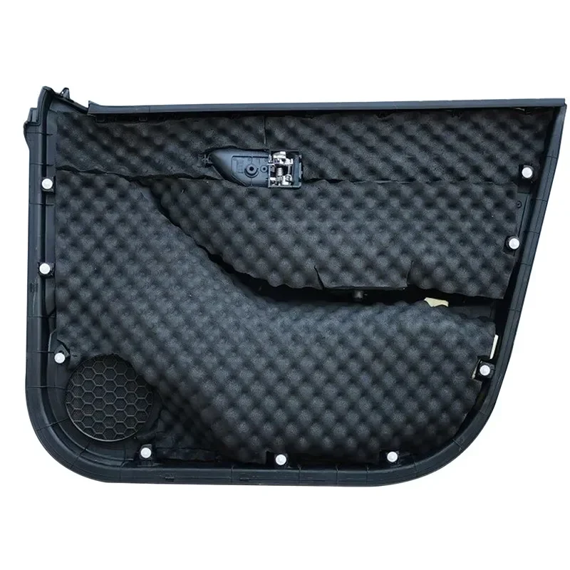 Forro do carro folha placa por - Sound Dampening Foam avaliação e preço