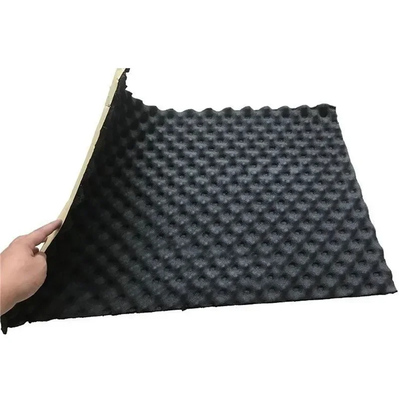 Forro do carro folha placa por - Sound Dampening Foam avaliação e preço