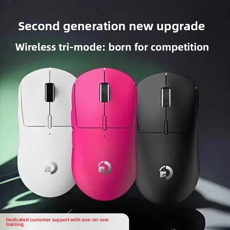 Mouse Gamer Sem Fio Kono Ofici - Esports Gaming Cafe avaliação e preço