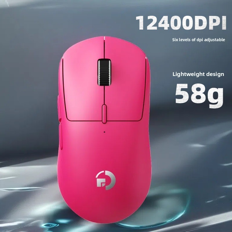 Mouse Gamer Sem Fio Kono Ofici - Esports Gaming Cafe avaliação e preço