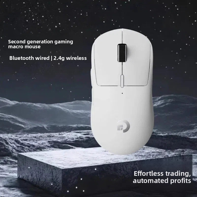 Mouse Gamer Sem Fio Kono Ofici - Esports Gaming Cafe avaliação e preço
