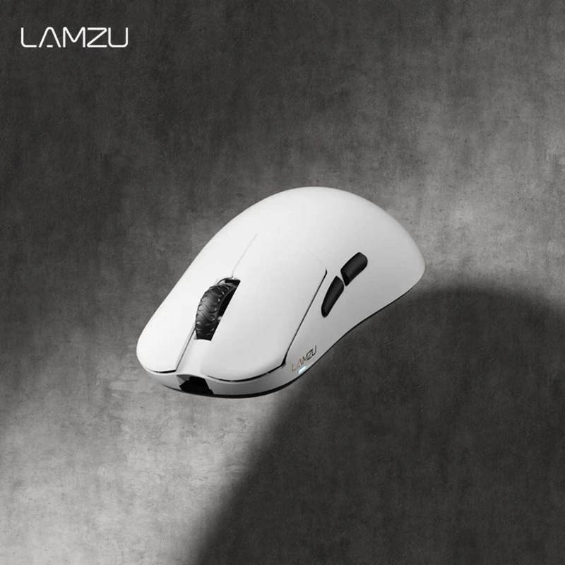 Mouse Gamer Sem Fio Lamzu Inca - Esports Gaming Competition avaliação e preço