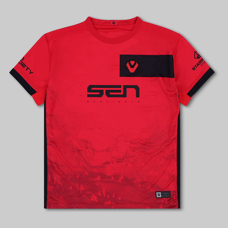 Valorant Sentinels Esports Uni - Esports Gaming Tournaments avaliação e preço