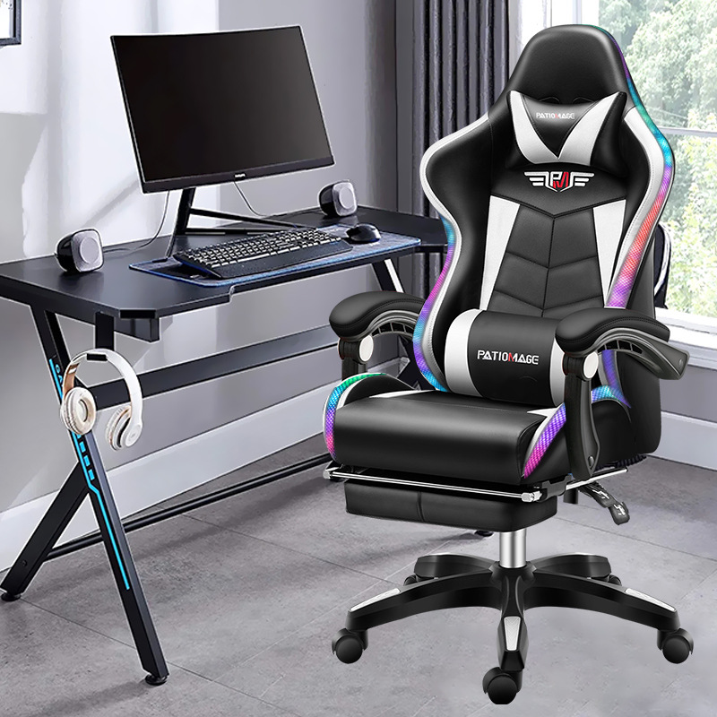 Cadeira de Escritório Ergonômi - Esports Gaming Cafe avaliação e preço