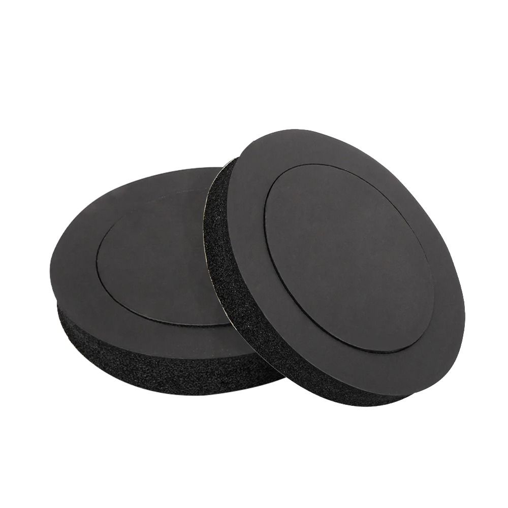 1/2 Peças Anel de Espuma para  - Sound Dampening Foam avaliação e preço
