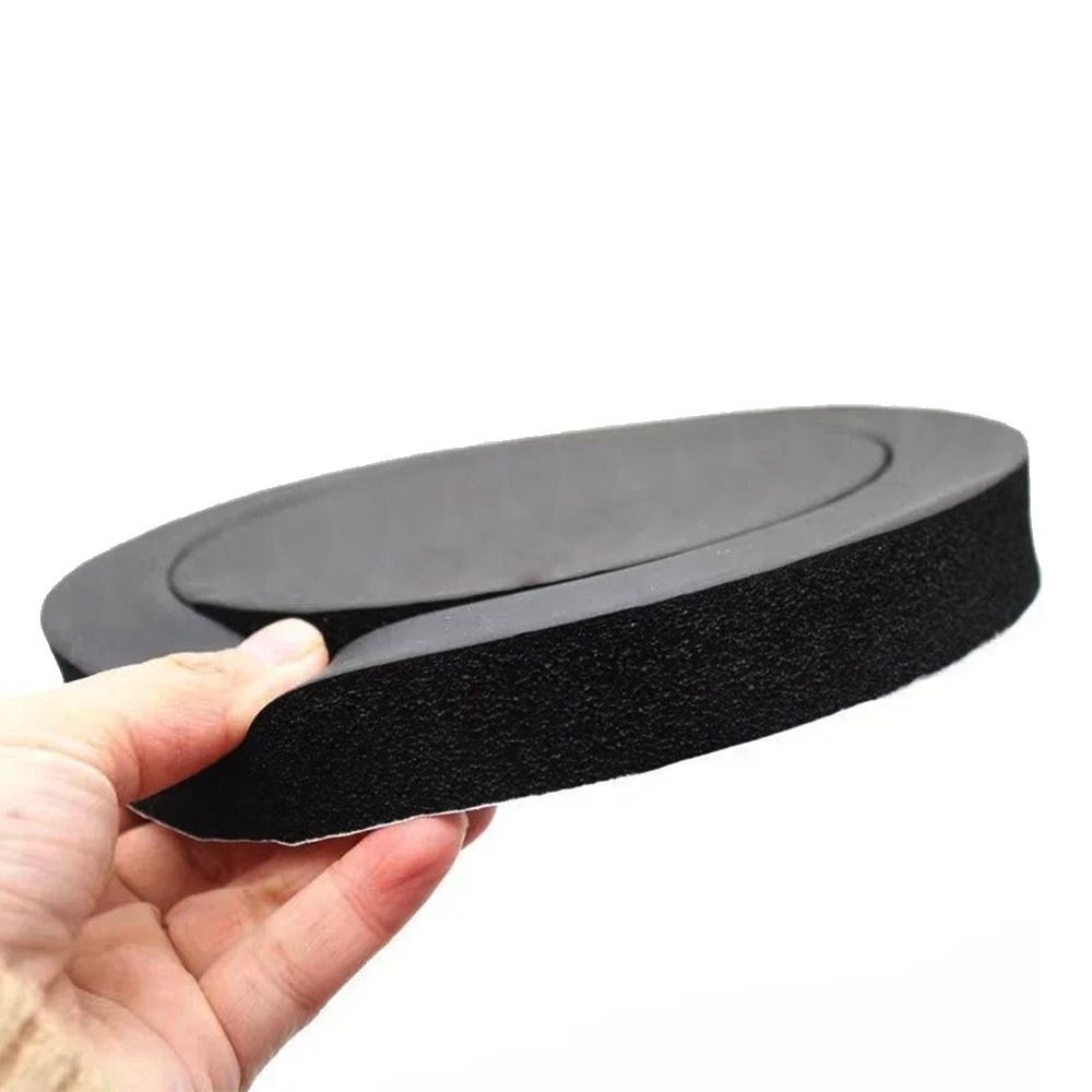 1/2 Peças Anel de Espuma para  - Sound Dampening Foam avaliação e preço