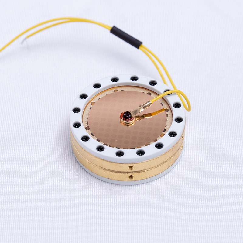 Cápsula de Microfone de Diafra - Streaming Mic Condenser avaliação e preço