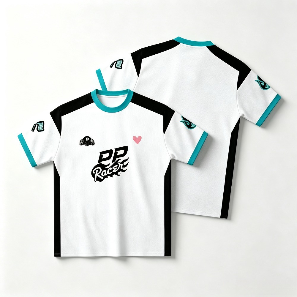 Camiseta de Equipe de E-Sports - Esports Gaming Training avaliação e preço