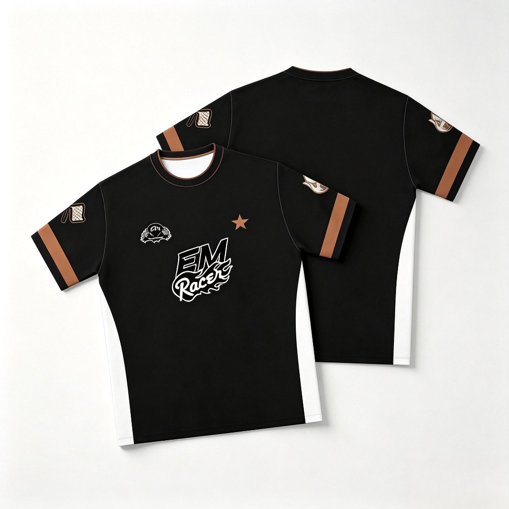 Camiseta de Equipe de E-Sports - Esports Gaming Training avaliação e preço