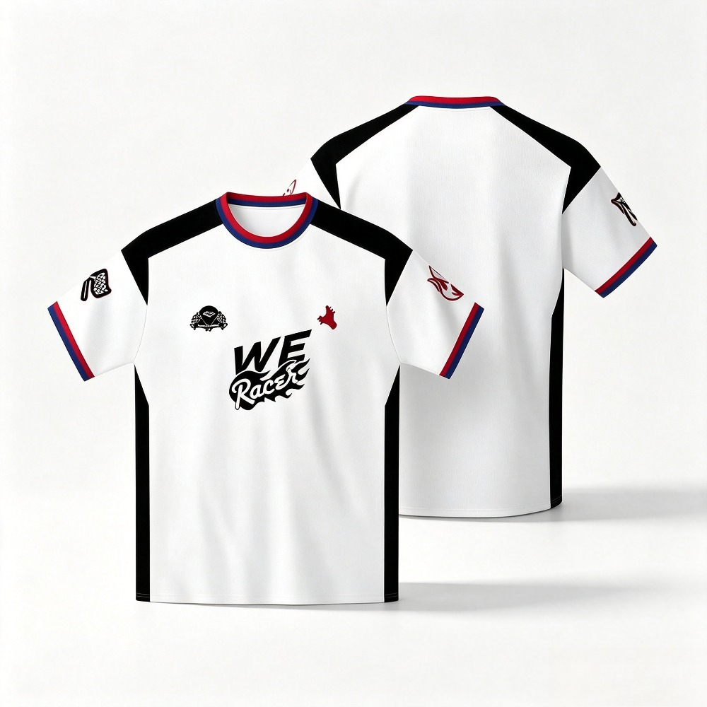Camiseta de Equipe de E-Sports - Esports Gaming Training avaliação e preço