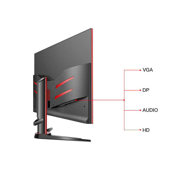 Monitor Gamer Full HD de 27''  - Esports Gaming Competition avaliação e preço