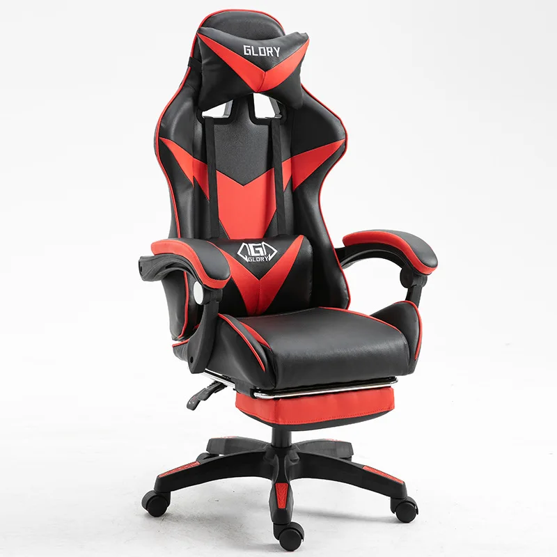 # Cadeira de jogos com apoio p - Esports Gaming Cafe avaliação e preço