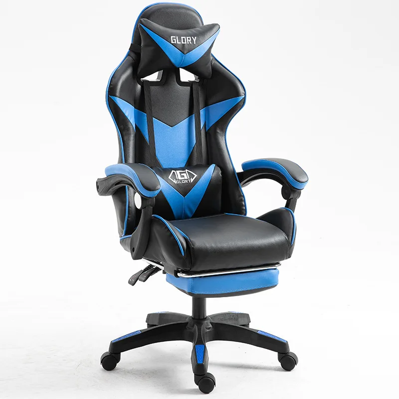 # Cadeira de jogos com apoio p - Esports Gaming Cafe avaliação e preço