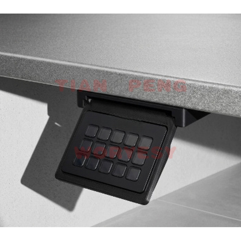 Suporte deslizante sem furos W - Elgato Stream Deck avaliação e preço