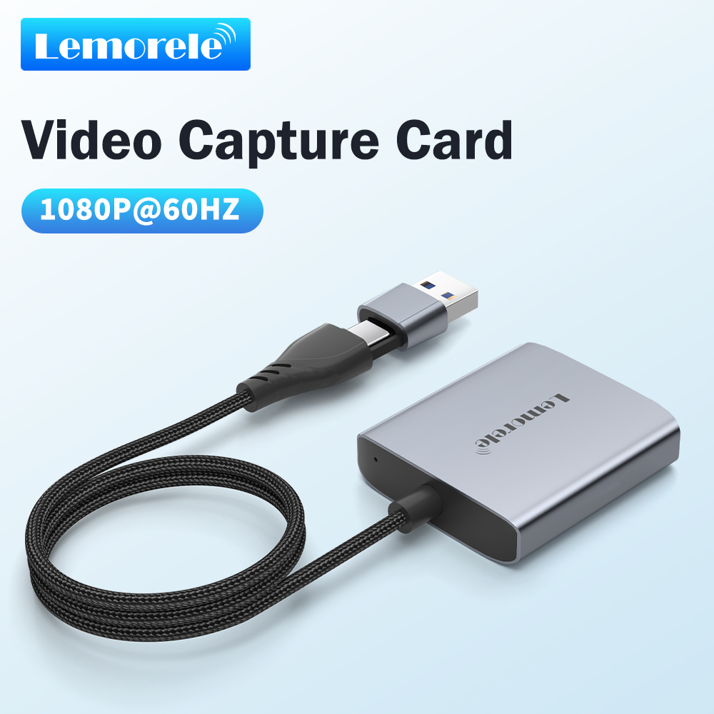 Lemorele placa de captura de v - Elgato Stream Deck avaliação e preço