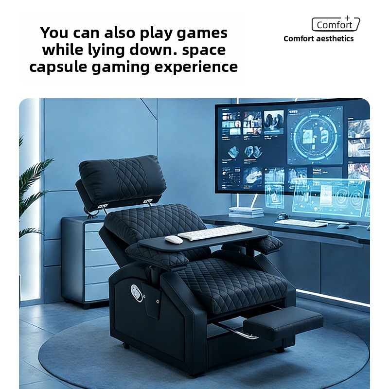 Sofá para e-sports, cadeira pa - Esports Gaming Cafe avaliação e preço