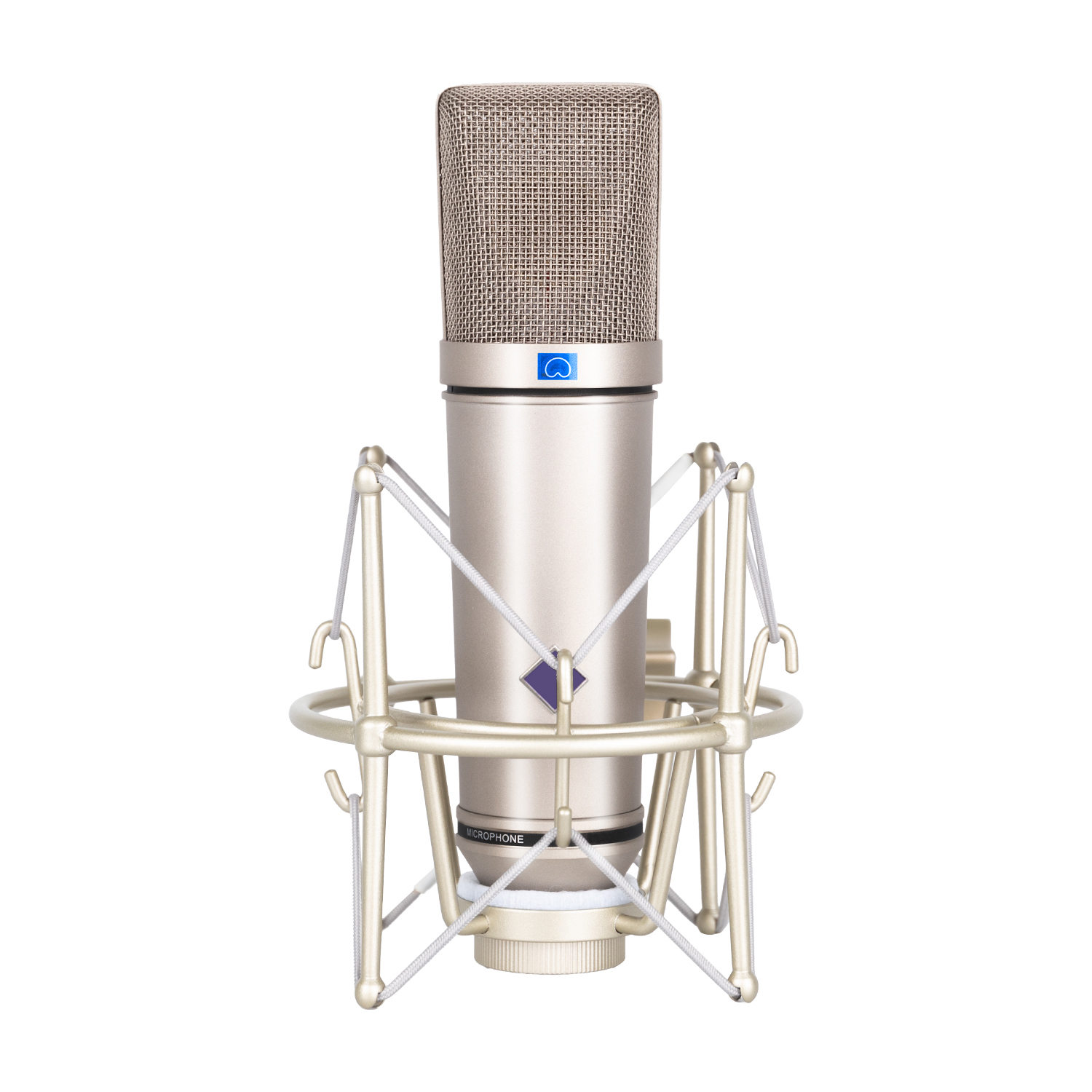 Microfone Condensador Profissi - Streaming Mic Condenser avaliação e preço