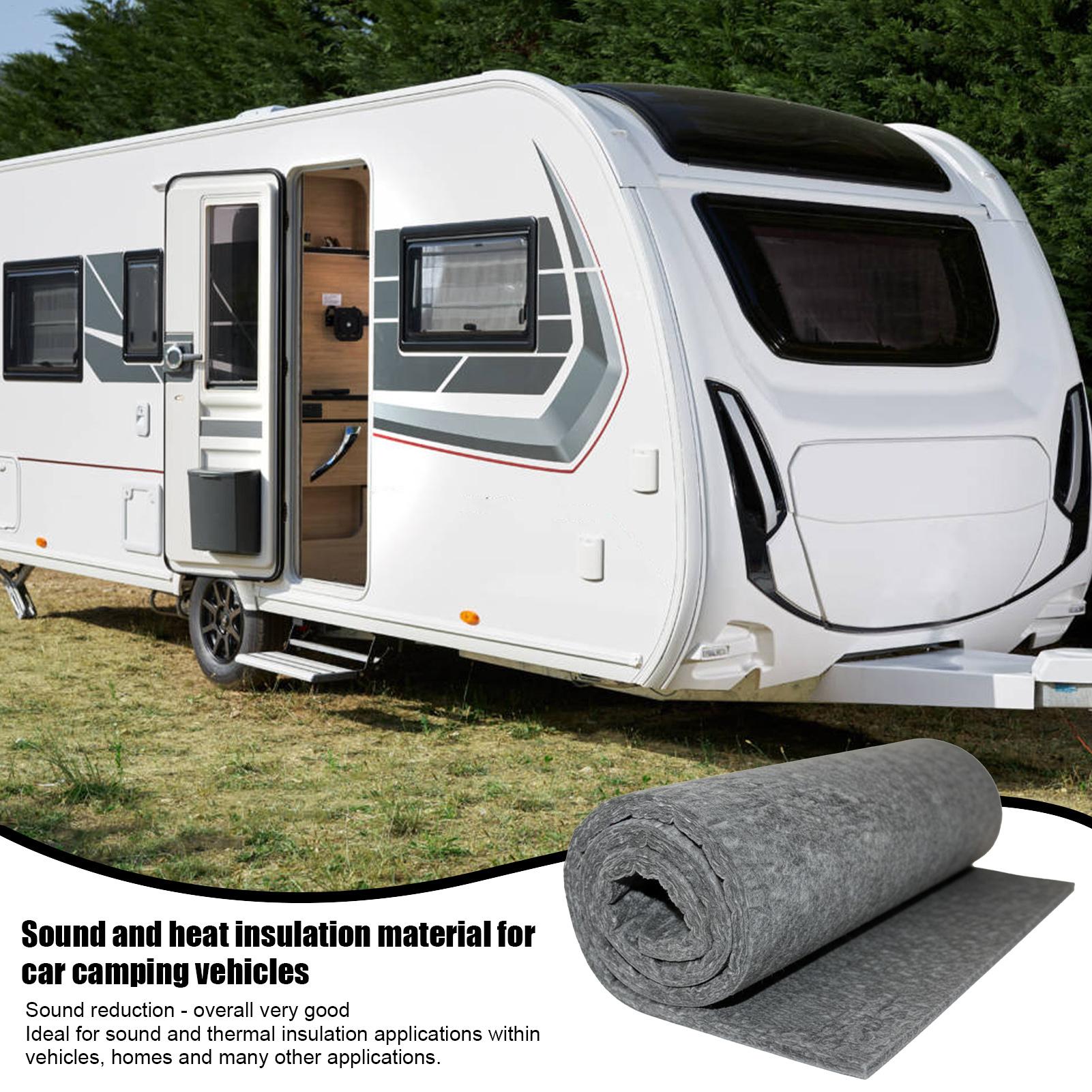 Material de Isolamento Acústic - Sound Dampening Foam avaliação e preço