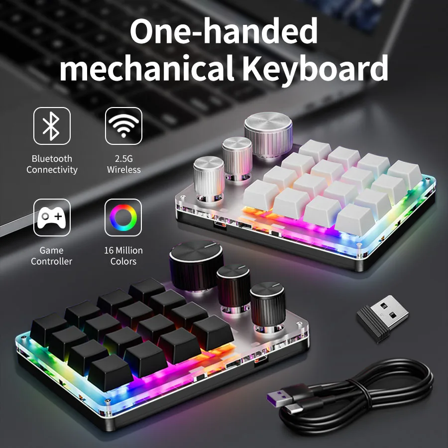 2.4g personalizar bluetooth 3  - Elgato Stream Deck avaliação e preço