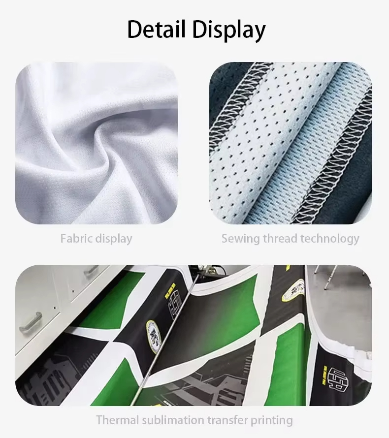 Uniformes de Treinamento Team  - Custom Esports Gaming Jersey avaliação e preço