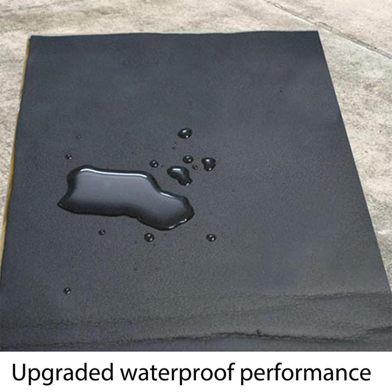 5/10/15/20mm carro som deadene - Sound Dampening Foam avaliação e preço