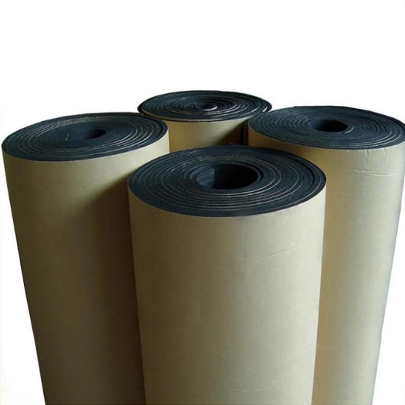 5/10/15/20mm carro som deadene - Sound Dampening Foam avaliação e preço