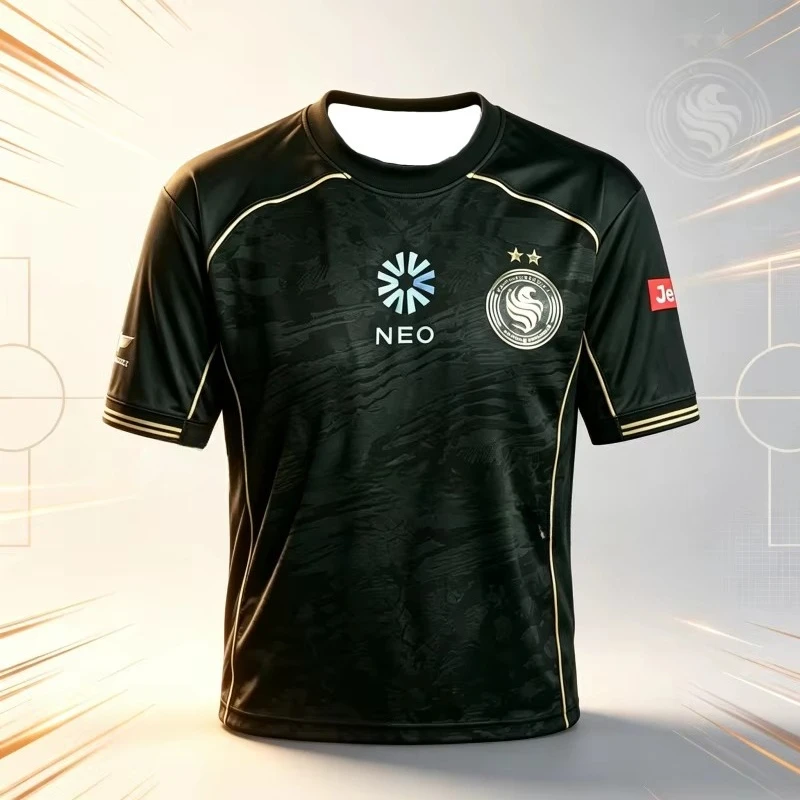 Uniforme de Treinamento Estilo - Esports Gaming Training avaliação e preço