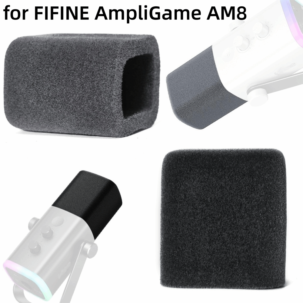 1 unidade de Capa de Substitui - Sound Dampening Foam avaliação e preço